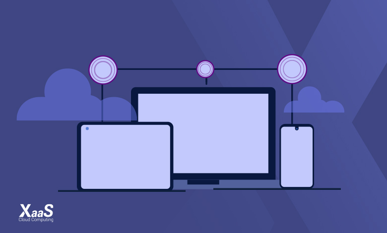 شبکه SDN چیست؟