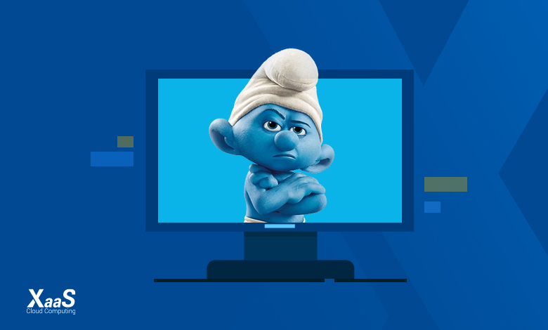 حمله Smurf چیست؟