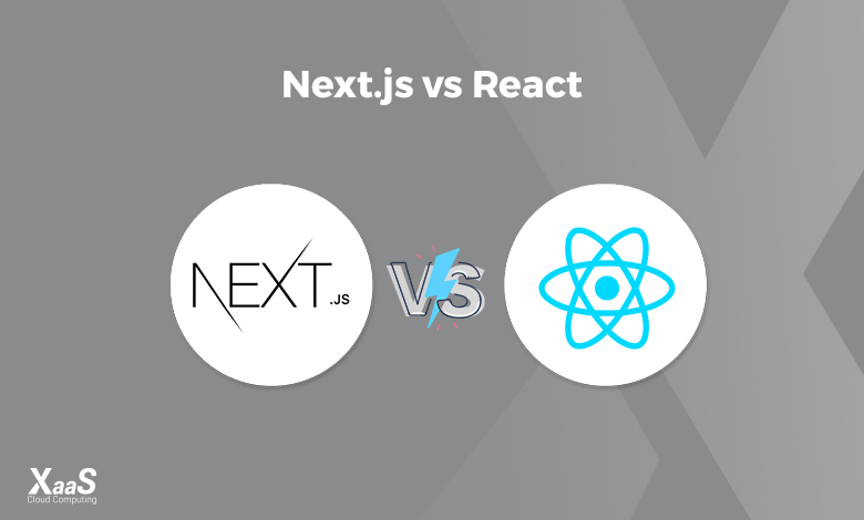 Next.js چیست؟