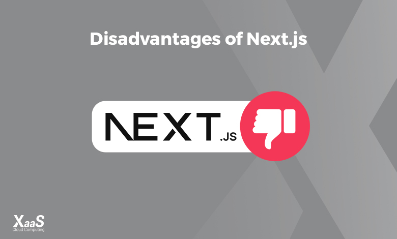 Next.js چیست؟